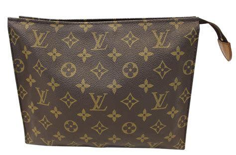 borsa toilette louis vuitton|Louis Vuitton poche.